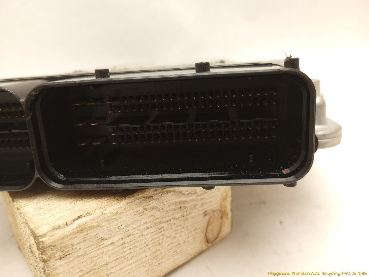 Audi A5 Engine Control Module