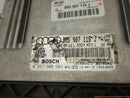 Audi A5 Engine Control Module-9