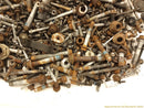Land Rover LR2 Dismantling Hardware Fasteners Bolts & Nuts-7