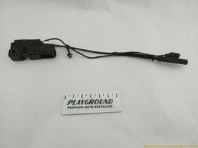 Audi A5 Hood Bonnet Lock Latch Actuator