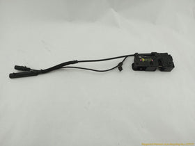Audi A5 Hood Bonnet Lock Latch Actuator - 0