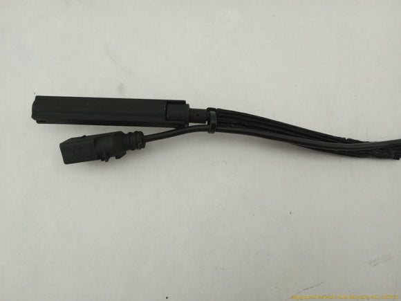 Audi A5 Hood Bonnet Lock Latch Actuator