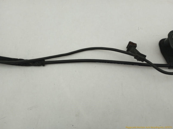 Audi A5 Hood Bonnet Lock Latch Actuator