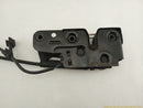 Audi A5 Hood Bonnet Lock Latch Actuator-6