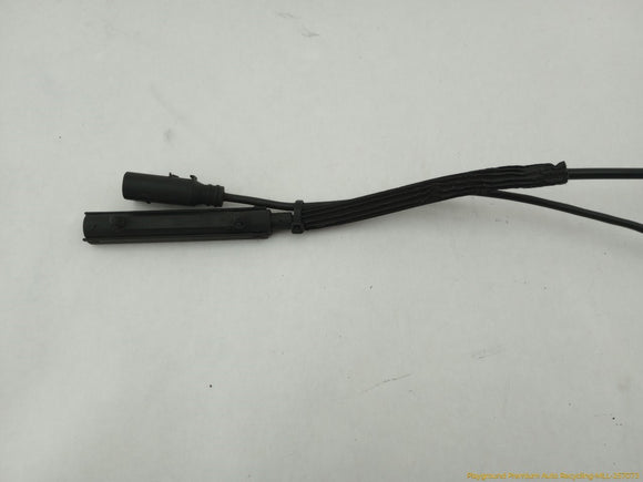 Audi A5 Hood Bonnet Lock Latch Actuator