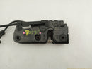 Audi A5 Hood Bonnet Lock Latch Actuator-10