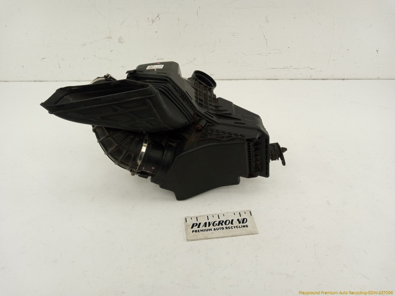 Audi A5 Air Cleaner Box Housing
