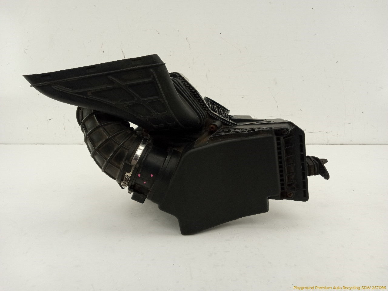 Audi A5 Air Cleaner Box Housing - 0
