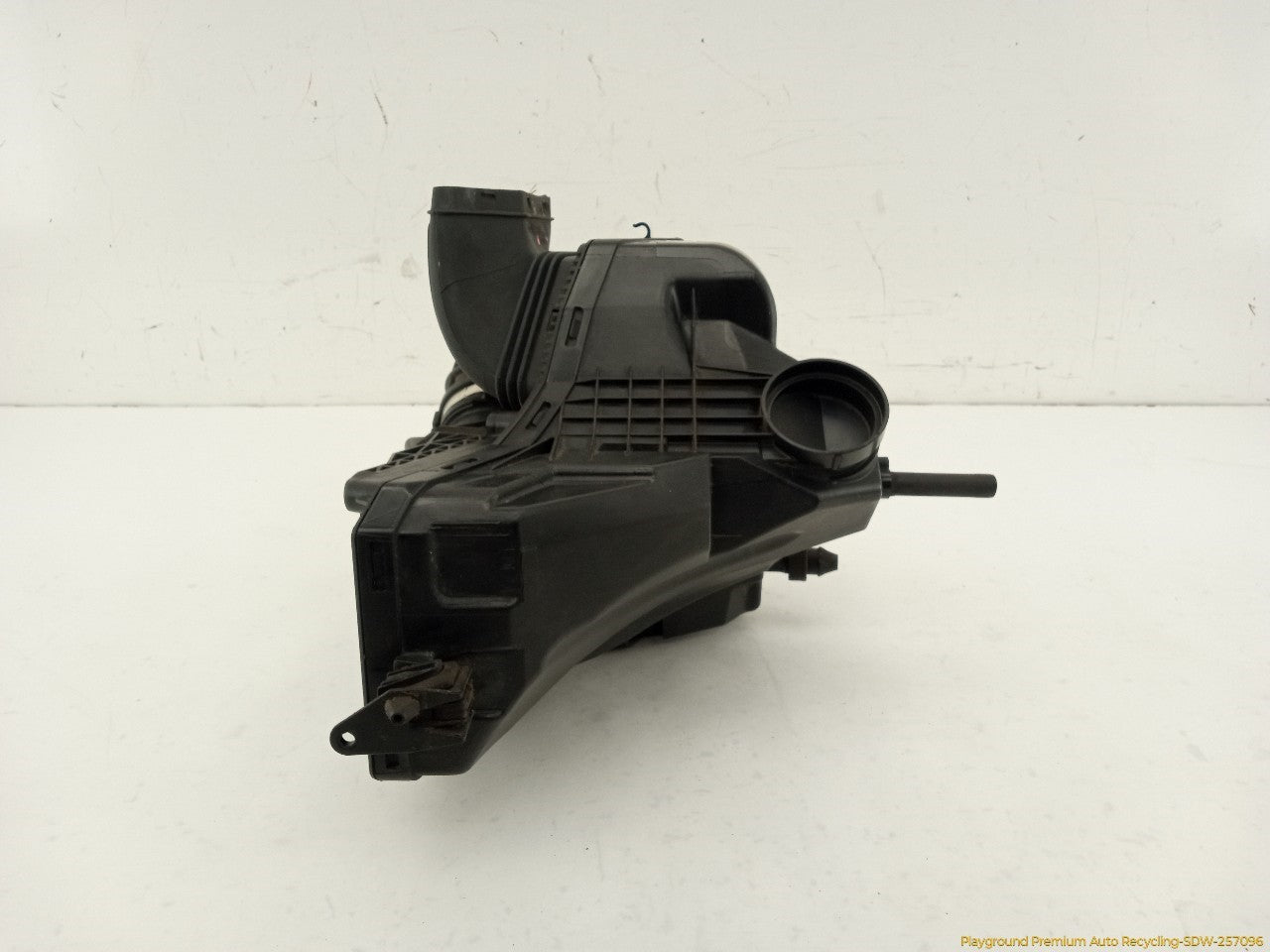 Audi A5 Air Cleaner Box Housing