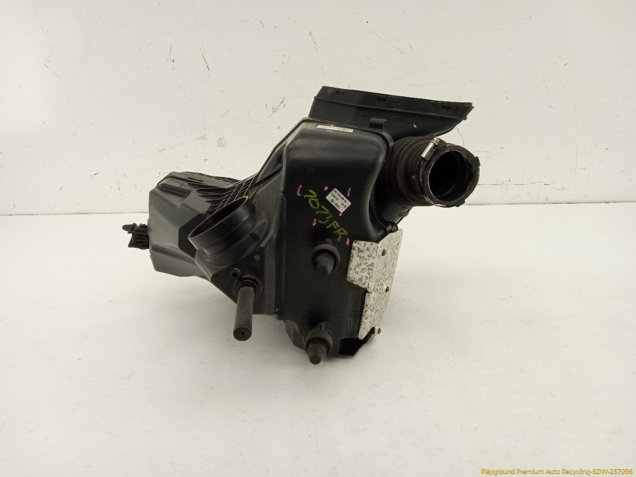 Audi A5 Air Cleaner Box Housing