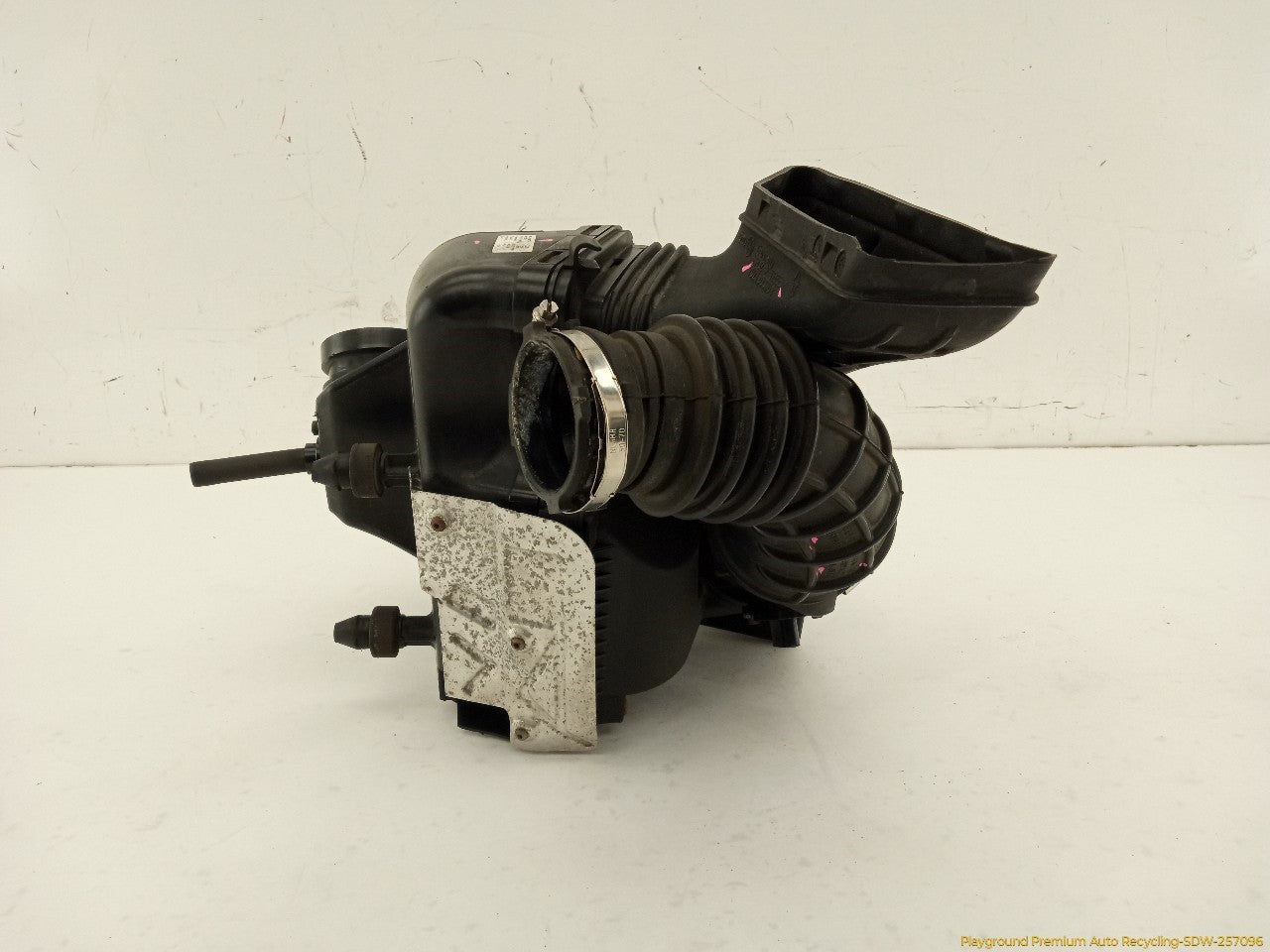 Audi A5 Air Cleaner Box Housing