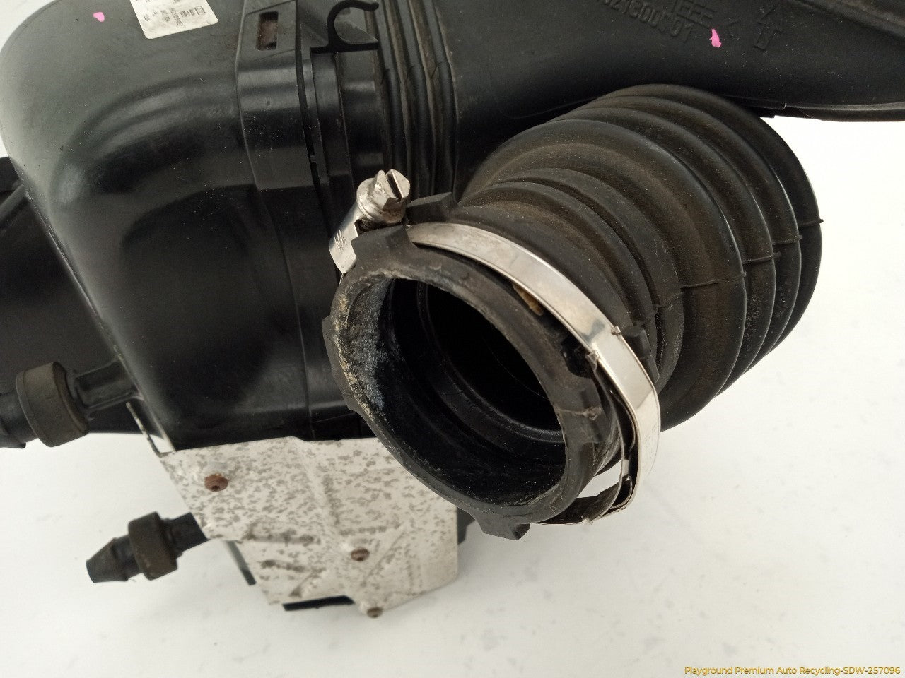 Audi A5 Air Cleaner Box Housing