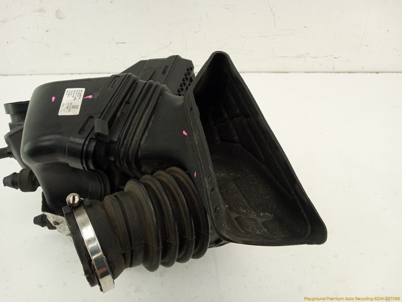 Audi A5 Air Cleaner Box Housing