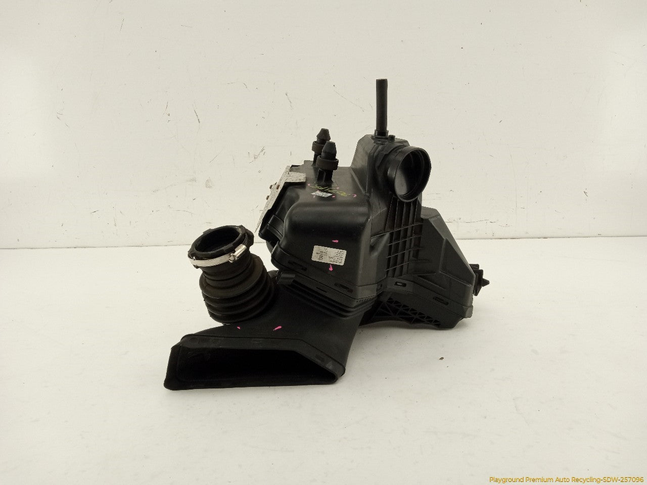 Audi A5 Air Cleaner Box Housing
