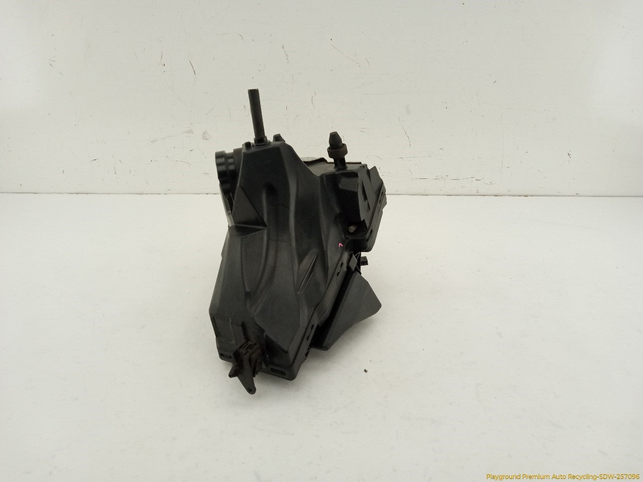 Audi A5 Air Cleaner Box Housing