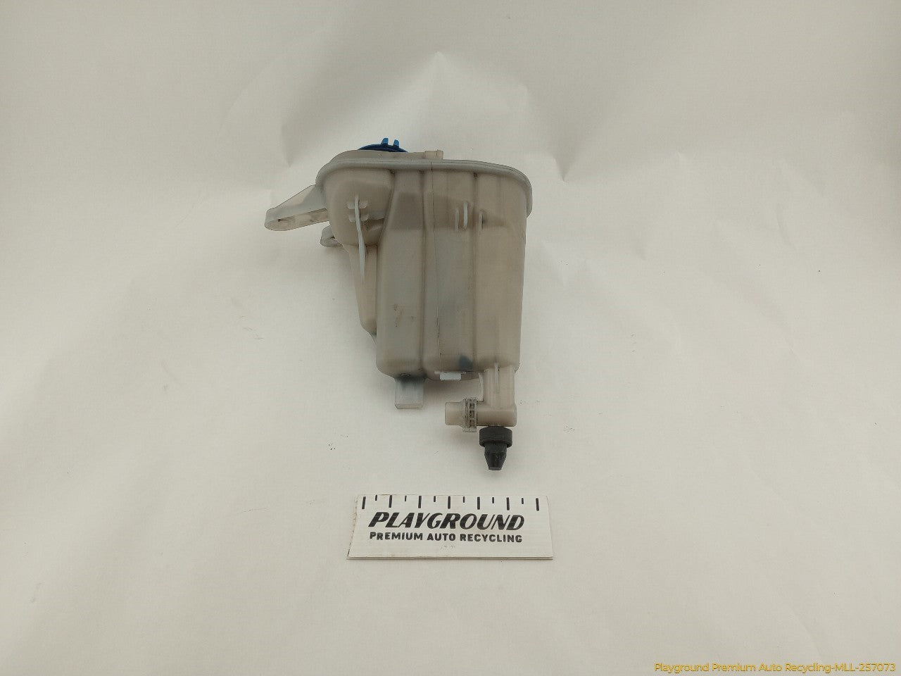 Audi A5 Coolant Reservoir