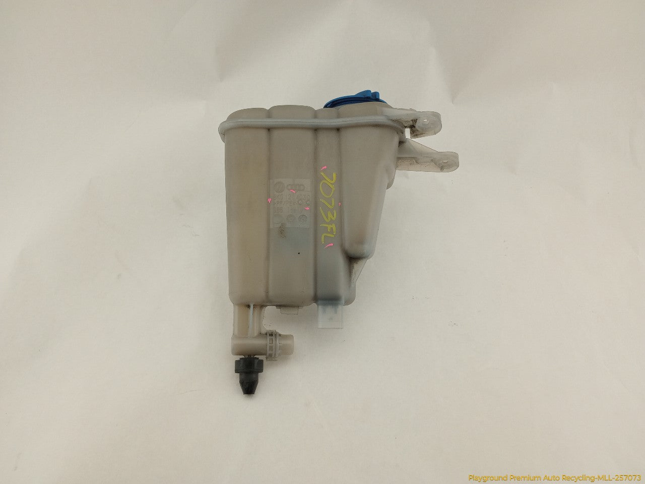 Audi A5 Coolant Reservoir - 0