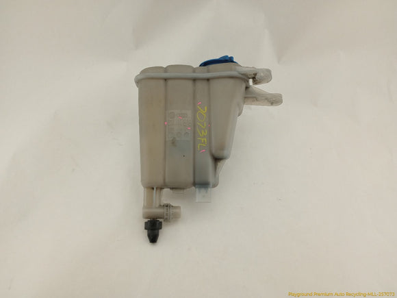 Audi A5 Coolant Reservoir