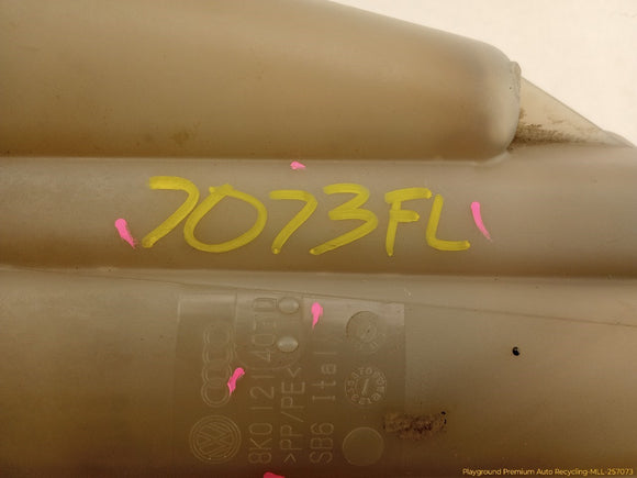 Audi A5 Coolant Reservoir