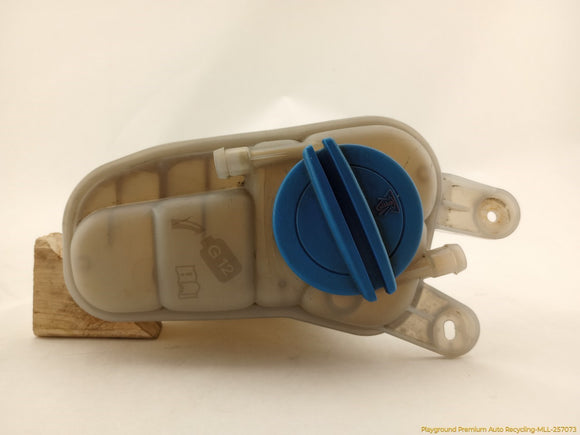 Audi A5 Coolant Reservoir