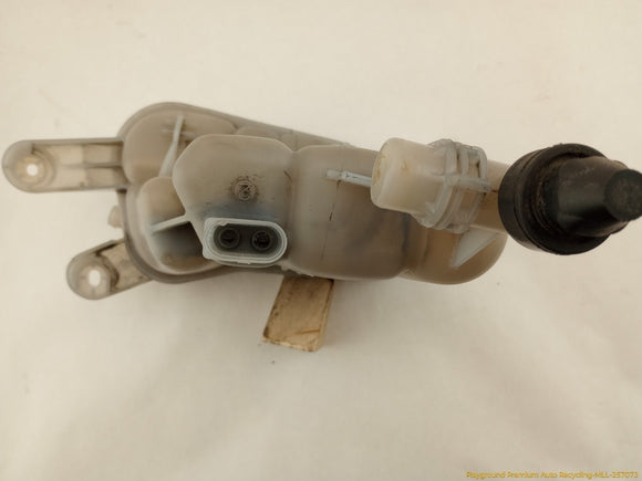 Audi A5 Coolant Reservoir