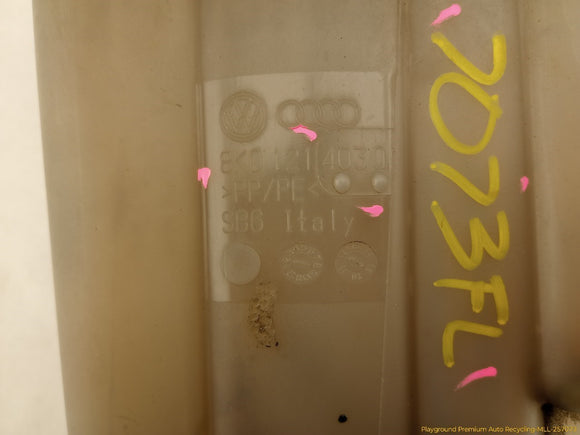 Audi A5 Coolant Reservoir