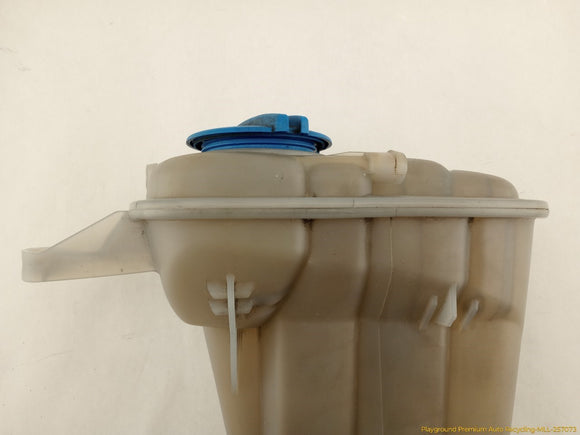 Audi A5 Coolant Reservoir