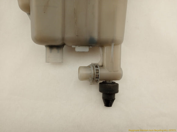 Audi A5 Coolant Reservoir