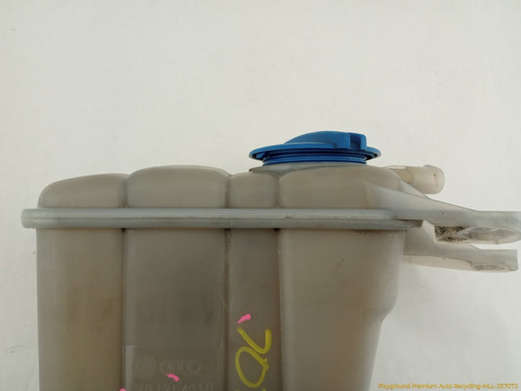 Audi A5 Coolant Reservoir