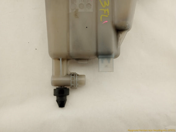 Audi A5 Coolant Reservoir