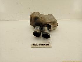 Audi A5 Exhaust Muffler