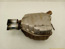Audi A5 Exhaust Muffler-10