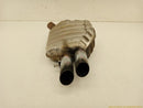 Audi A5 Exhaust Muffler-11