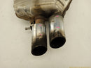 Audi A5 Exhaust Muffler-12