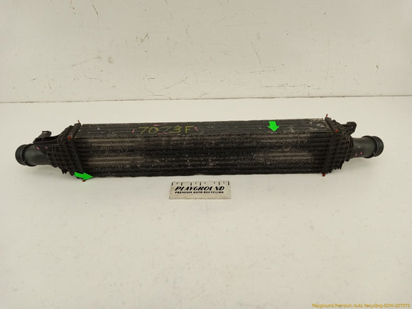 Audi A5 Intercooler