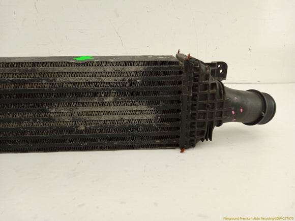 Audi A5 Intercooler