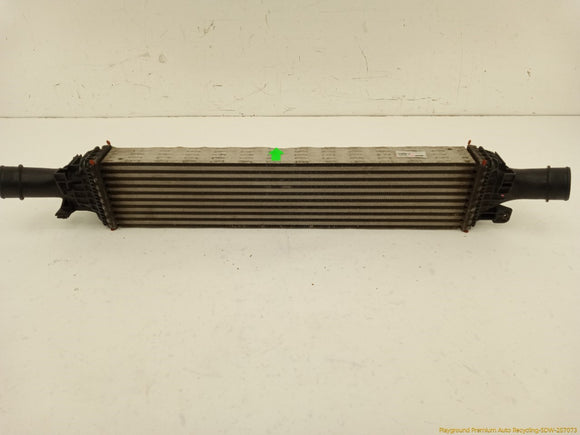Audi A5 Intercooler
