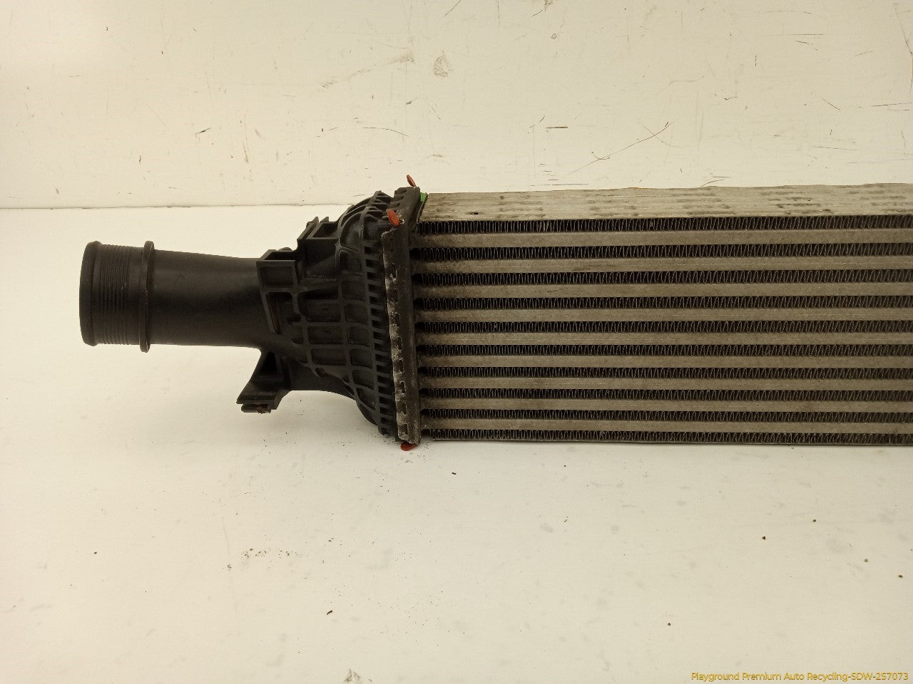 Audi A5 Intercooler