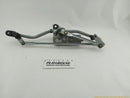 Audi A5 Front Windshield Wiper Transmission & Motor-1