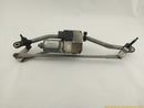 Audi A5 Front Windshield Wiper Transmission & Motor-2