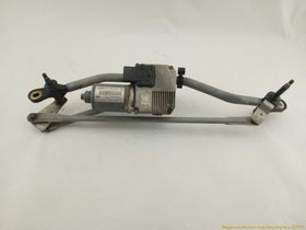 Audi A5 Front Windshield Wiper Transmission & Motor - 0