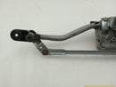 Audi A5 Front Windshield Wiper Transmission & Motor-3