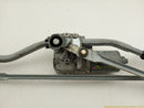 Audi A5 Front Windshield Wiper Transmission & Motor-4
