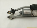 Audi A5 Front Windshield Wiper Transmission & Motor-7
