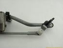 Audi A5 Front Windshield Wiper Transmission & Motor-9