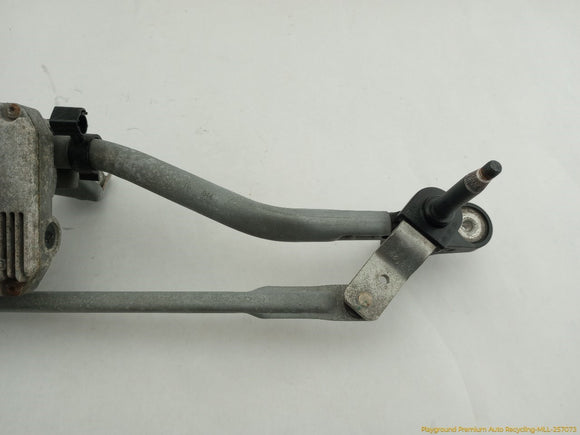 Audi A5 Front Windshield Wiper Transmission & Motor