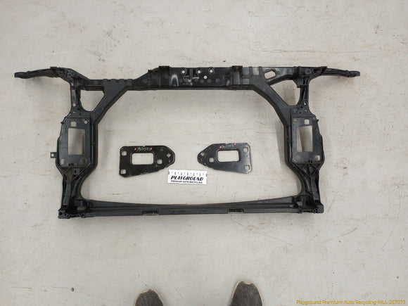 Audi A5 Radiator Core Support Frame