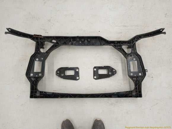 Audi A5 Radiator Core Support Frame