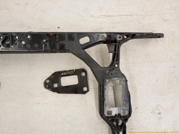 Audi A5 Radiator Core Support Frame