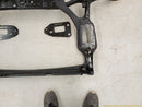 Audi A5 Radiator Core Support Frame-5
